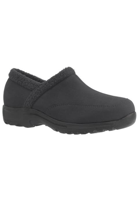 The Dandie Clog (Wide Widths Available)