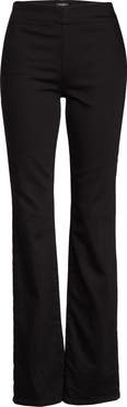 NYDJ Marilyn Straight Leg Ponte Pants