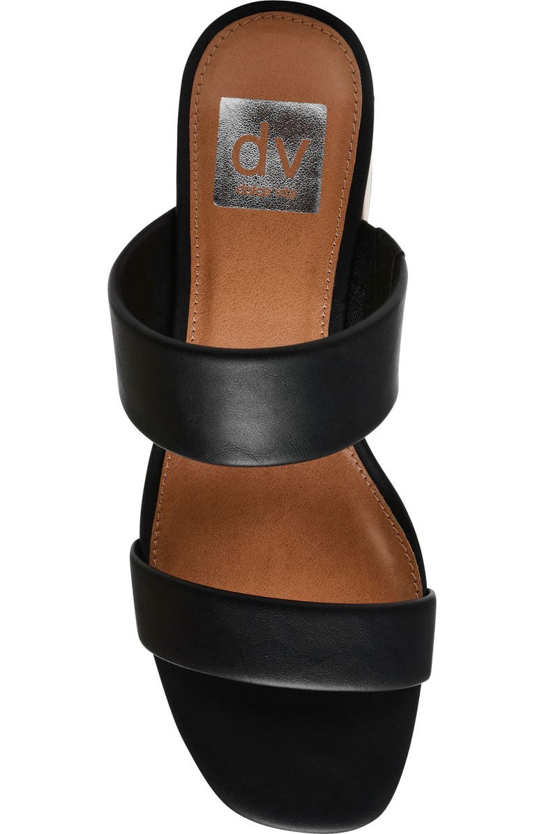 DV by Dolce Vita Shyla Block Heel Sandal, Alternate, color,