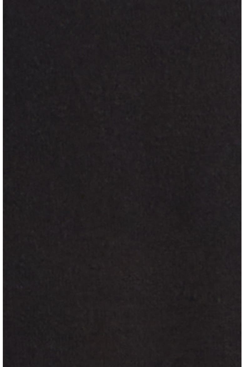 Level T Longline T-Shirt, Alternate, color, BLACK