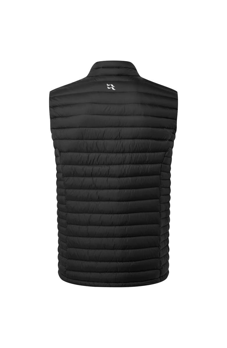 Rab Microlight Vest - Men
s, Alternate, color, Black