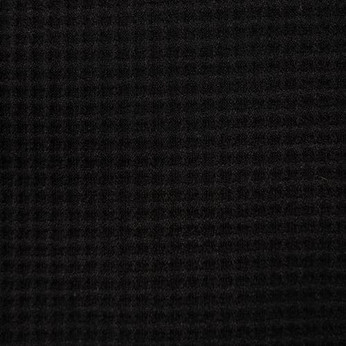 Muk Luks Fleece Lined Leggings In Black