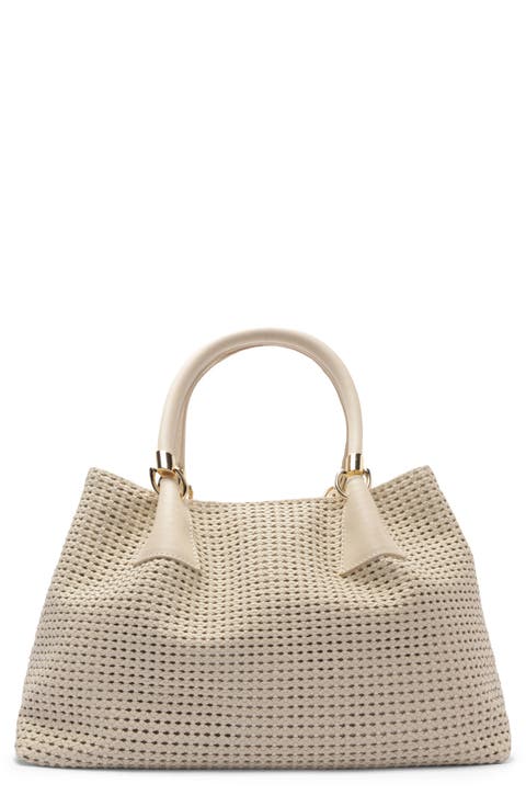 Eva Large Tote