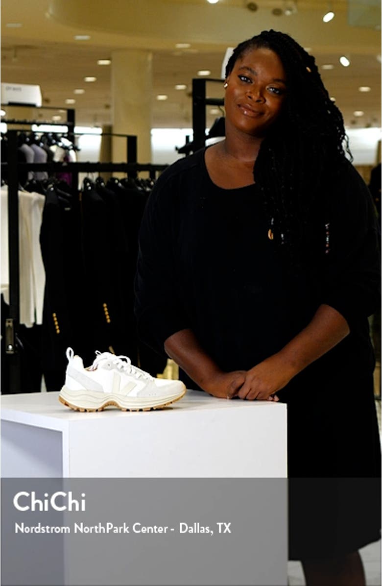 Venturi Sneaker, sales video thumbnail