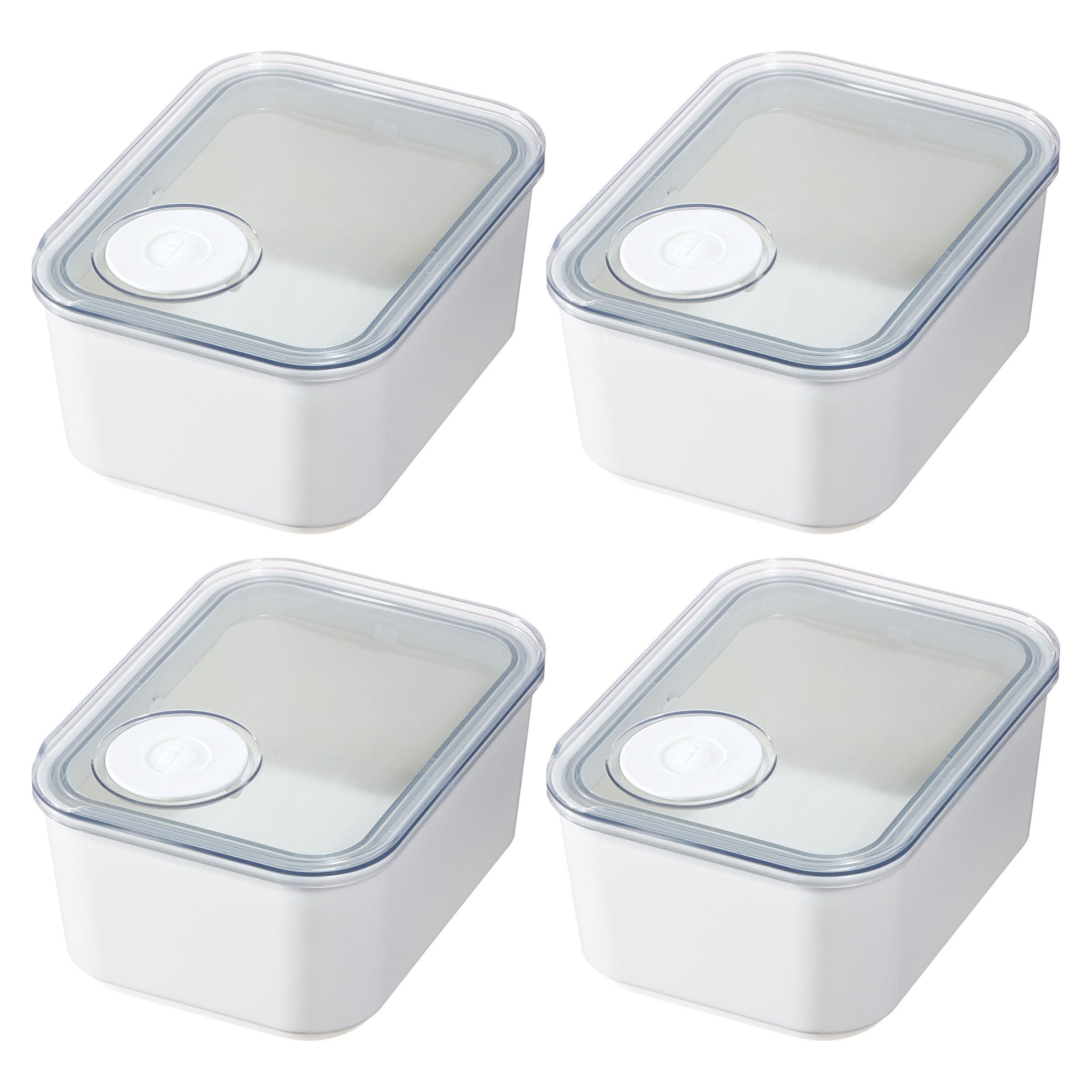 selected White/Clear