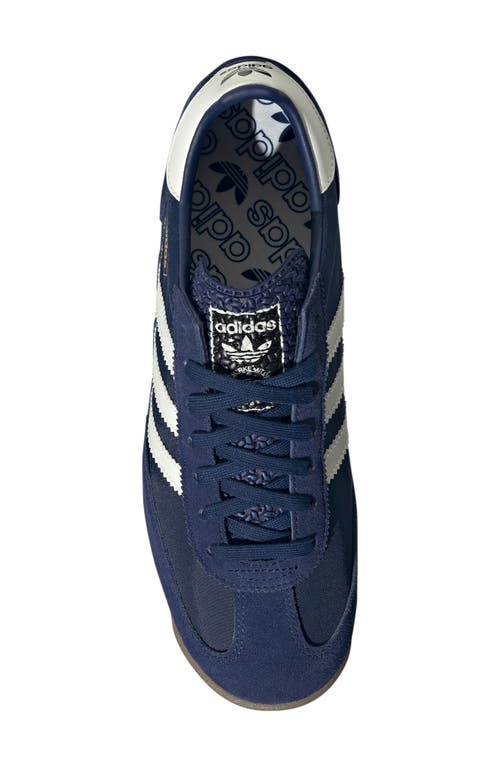 Adidas Originals Adidas Gender Inclusive Sl 72 Rs Sneaker