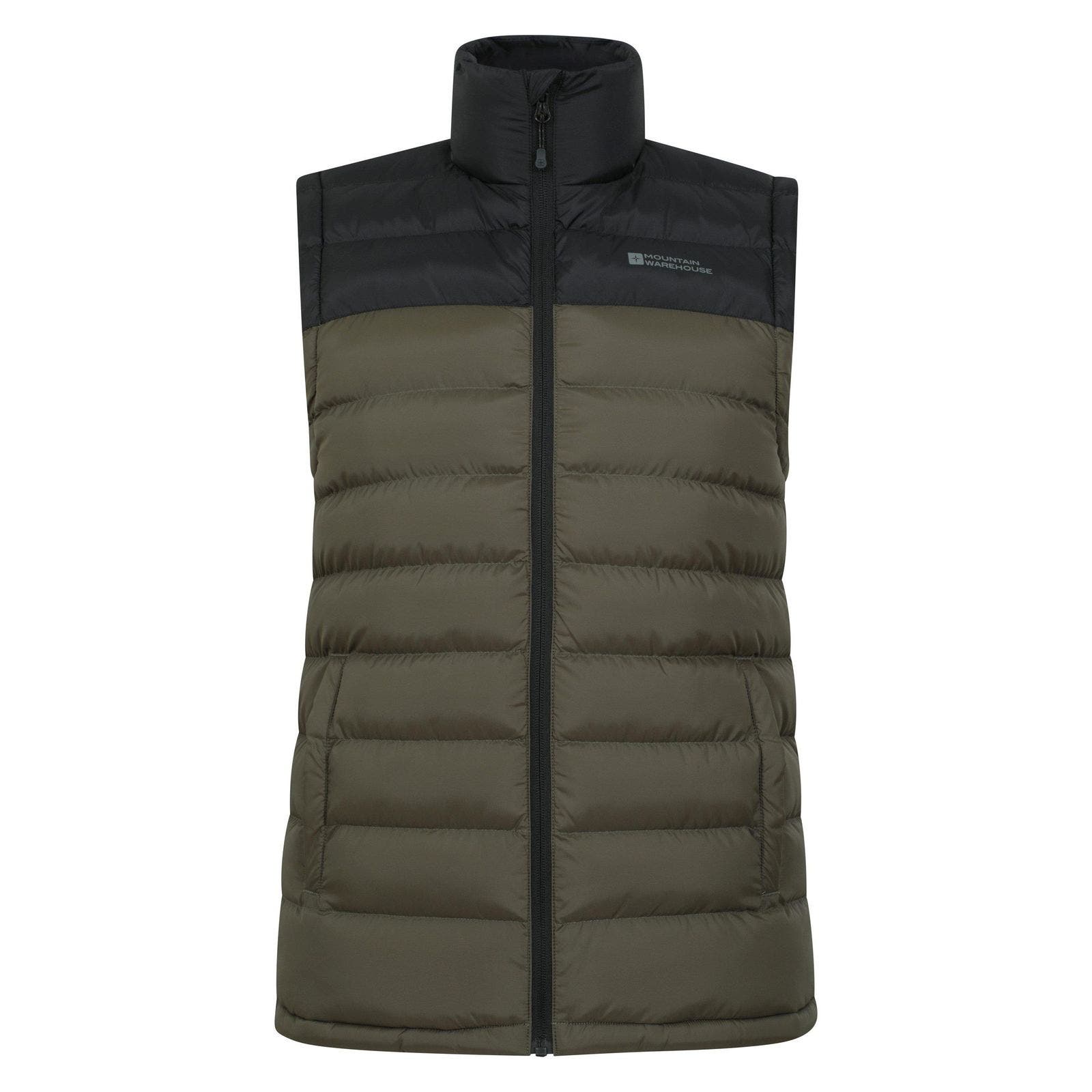 selected Khaki Green