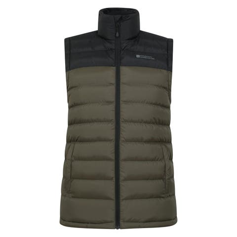 Seasons II Padded Vest