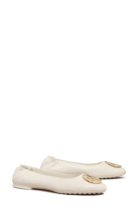 Claire Ballet Flat