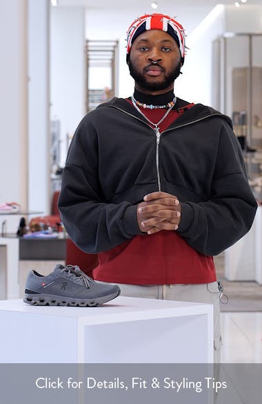 On Cloud X 4 AD Athletic Shoe (Men) | Nordstrom