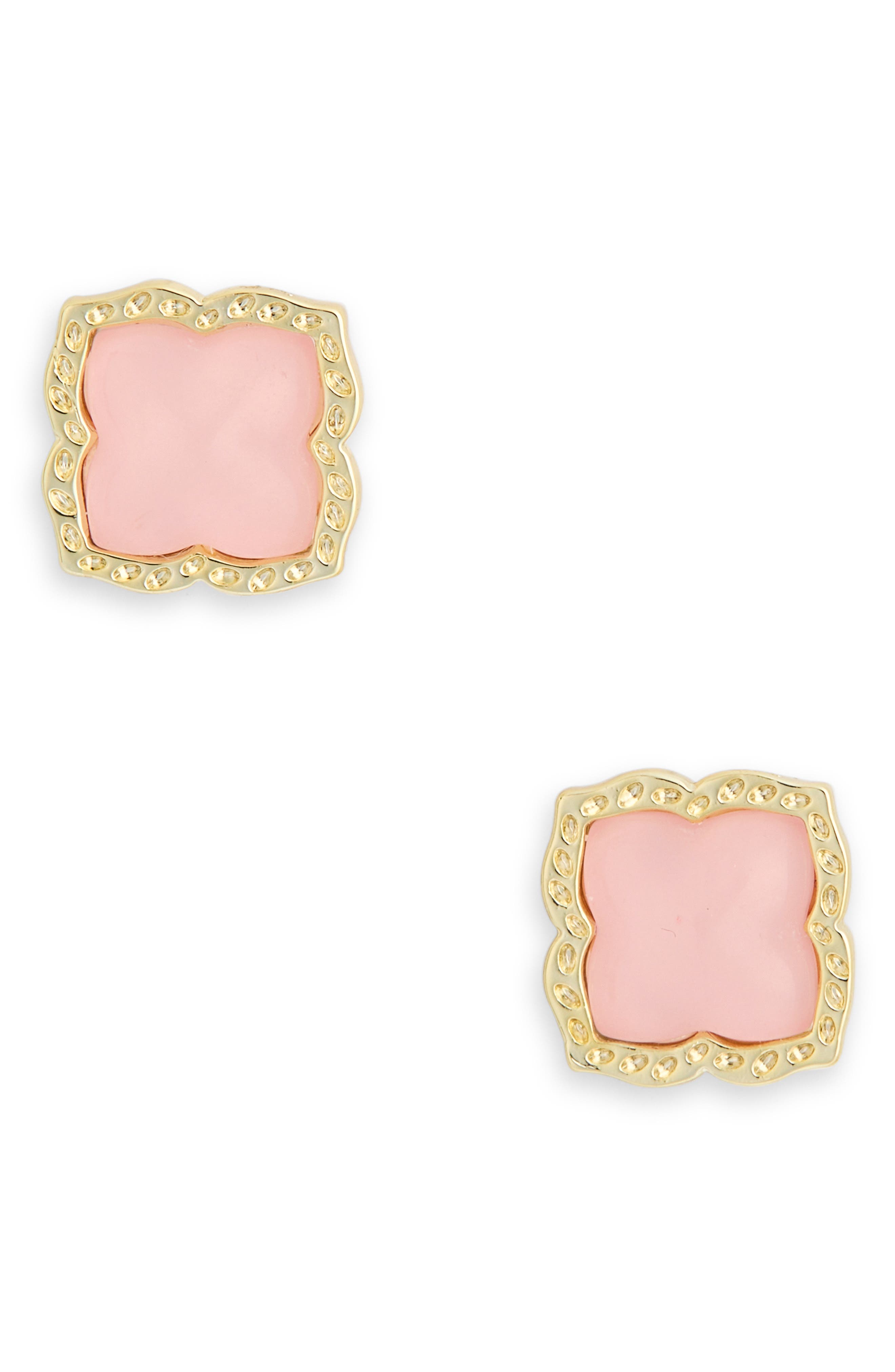 Kendra Scott Mallory Stud Earrings