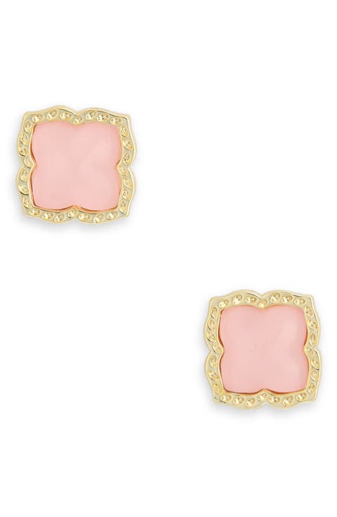 Mallory Stud Earrings
