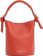 Mansur Gavriel Mini Mini Fortuna Bucket Bag