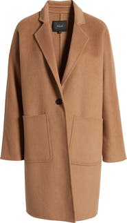 Rails Everest Wool Blend Coat