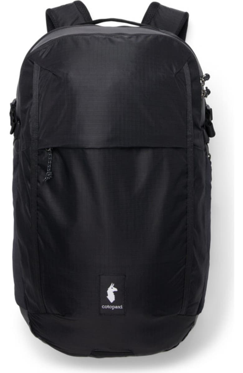 Cotopaxi Mente 32L Daypack - Cada Día, Alternate, color, Cotopaxi Black