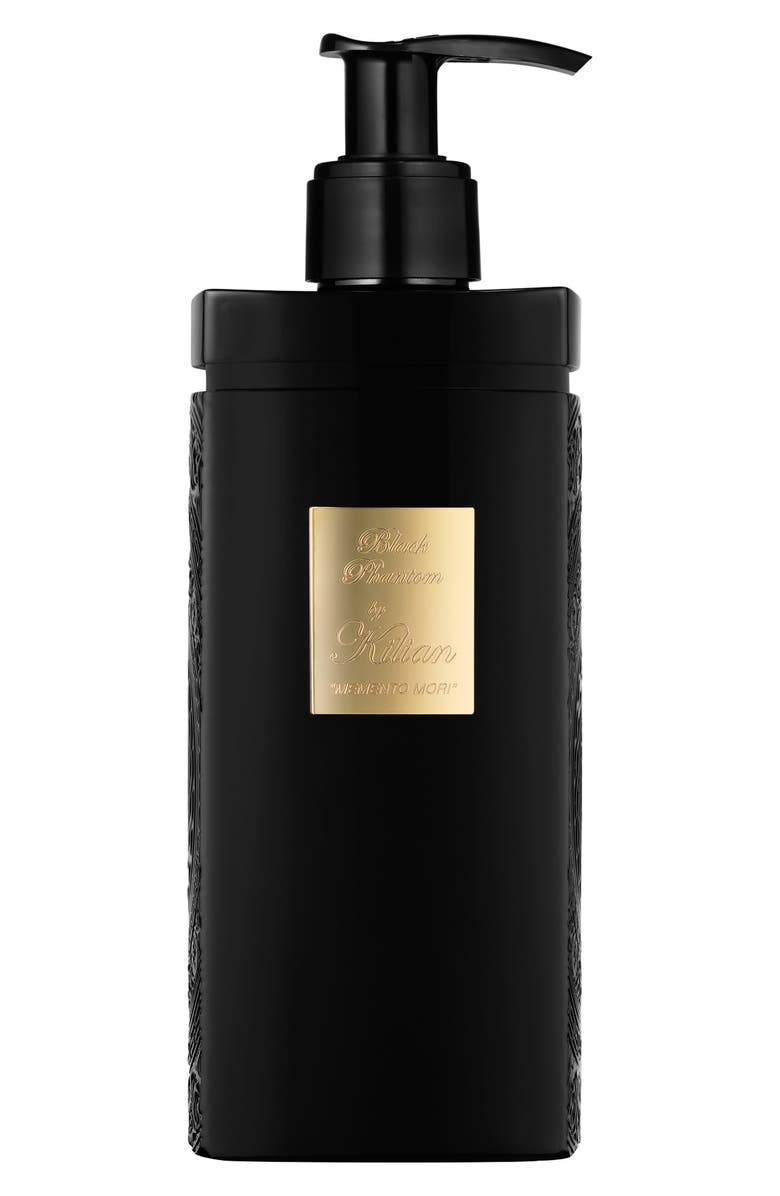 Kilian Paris Kilian Black Phantom Memento Mori Shower Gel, Main, color, 
