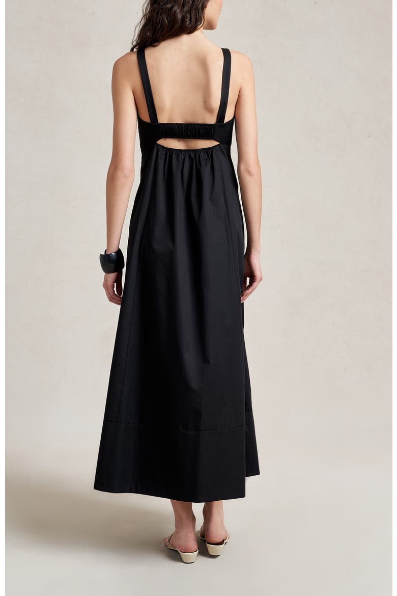 Kapil Dress, Alternate, color, Black