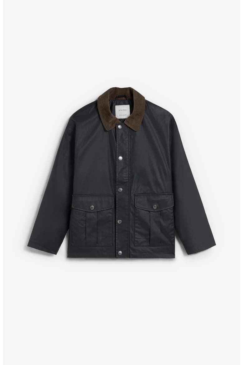 Sulis Jacket Kids, Main, color, Darknavy
