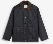 Scalpers Sulis Jacket Kids