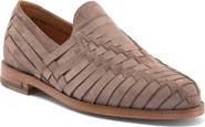 John Varvatos Antwerp Huarache Loafer