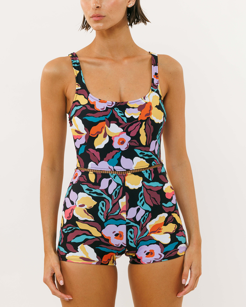 Biliblond Onepiece Shimi