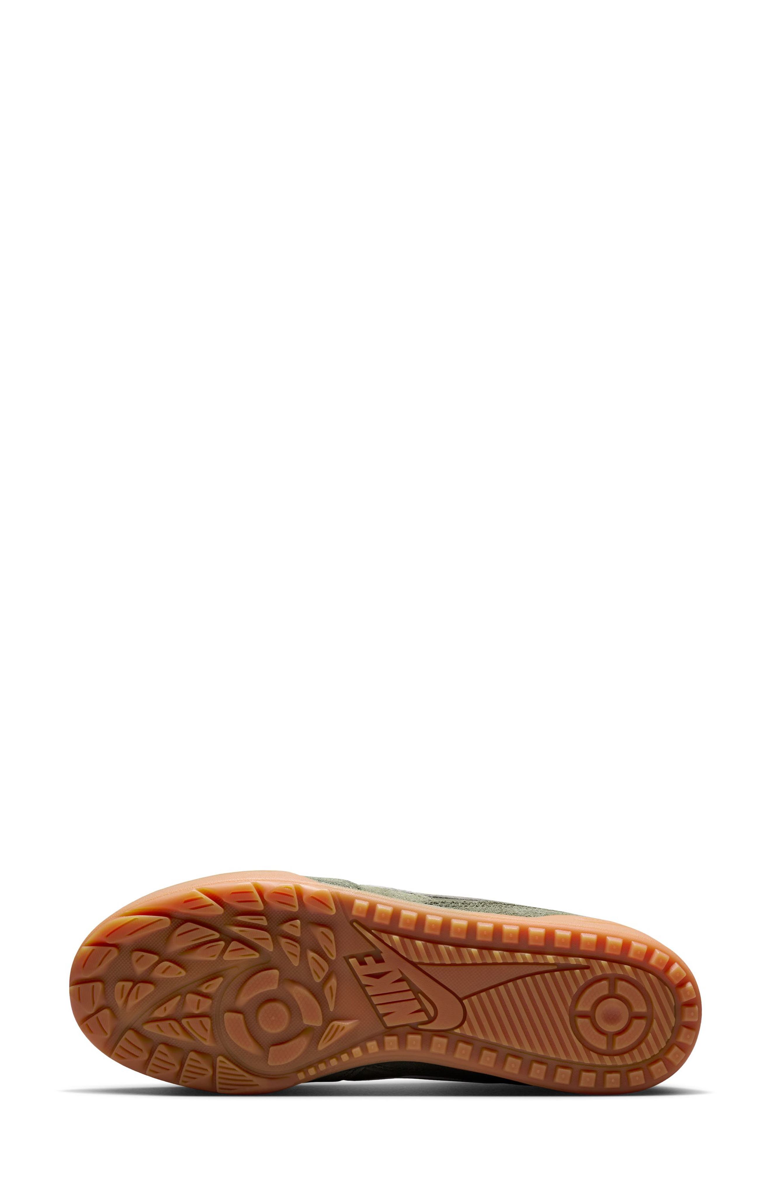 Nike Terra Manta Sneaker, Alternate, color, Medium Olive/ Coconut/ Brown