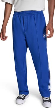Converse Chuck Taylor Patch Track Pants
