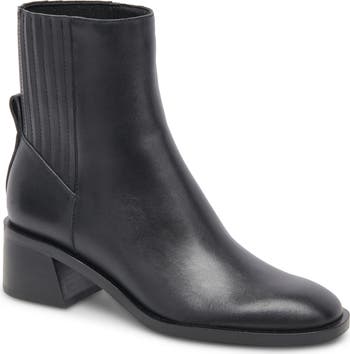 H2o Boots Dolce Vita Patent Leather Booties Dolce Vita Linny H2O