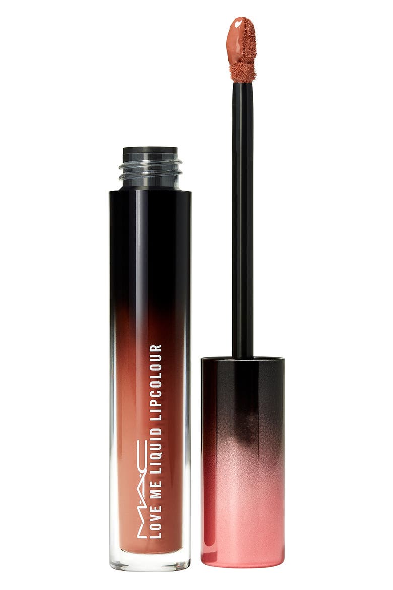 Love Me Liquid Lipstick, Main, color, FEEL ME