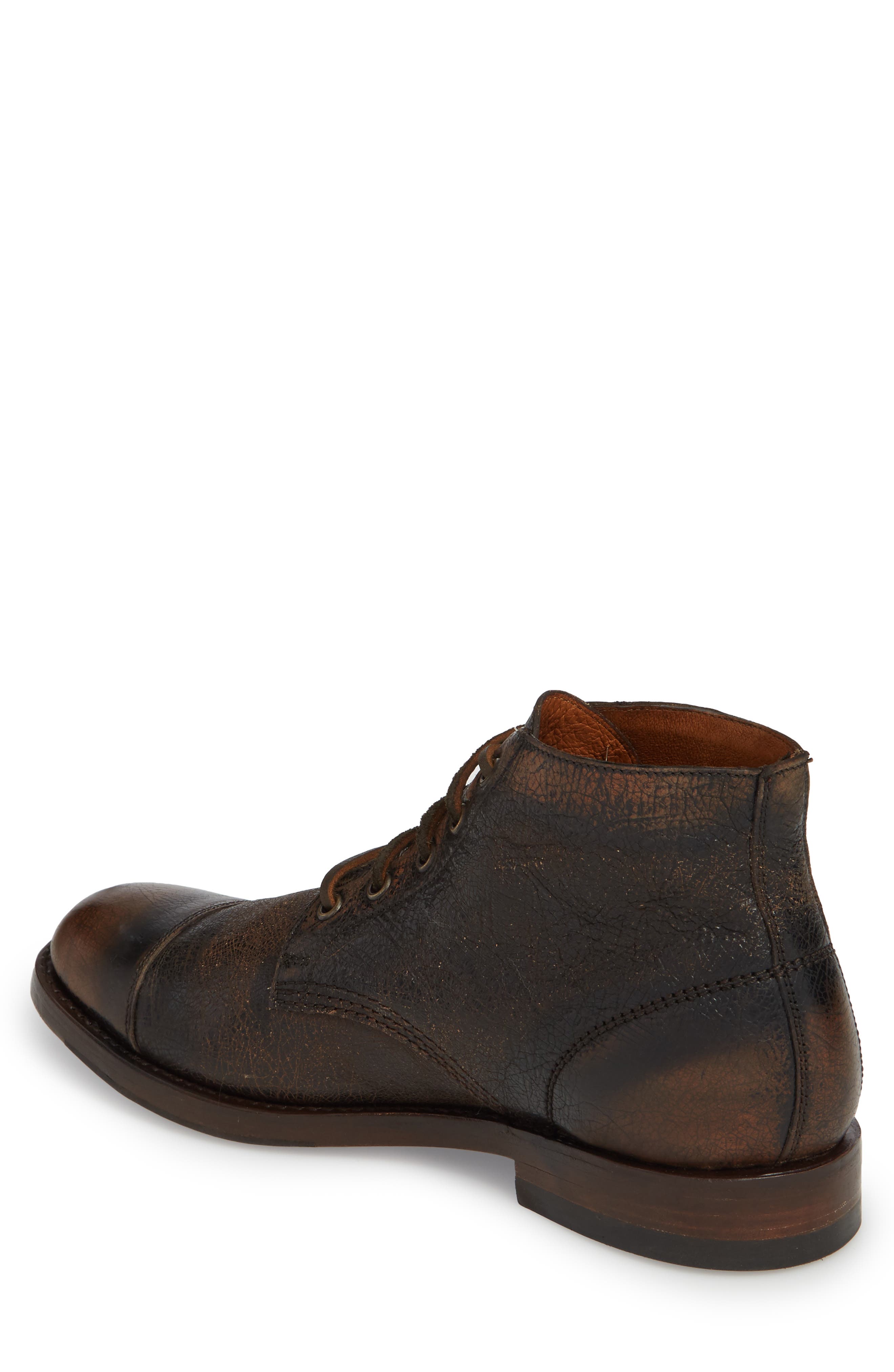 Frye Will Chukka Boot, Alternate, color, 