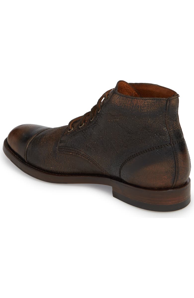 Frye Will Chukka Boot, Alternate, color,