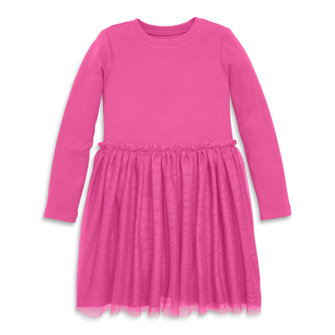 Kids Tutu Dress