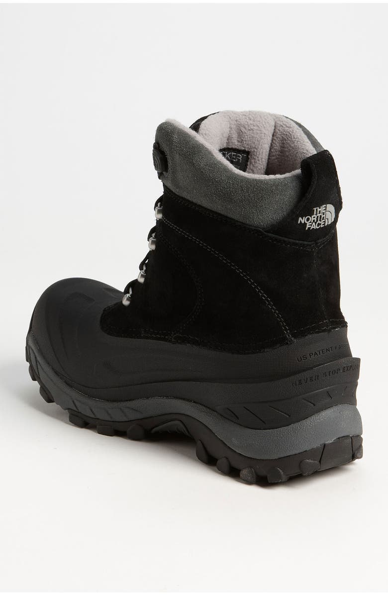 The North Face Chilkat II Snow Boot, Alternate, color,