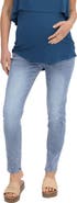 Angel Maternity Skinny Maternity Jeans