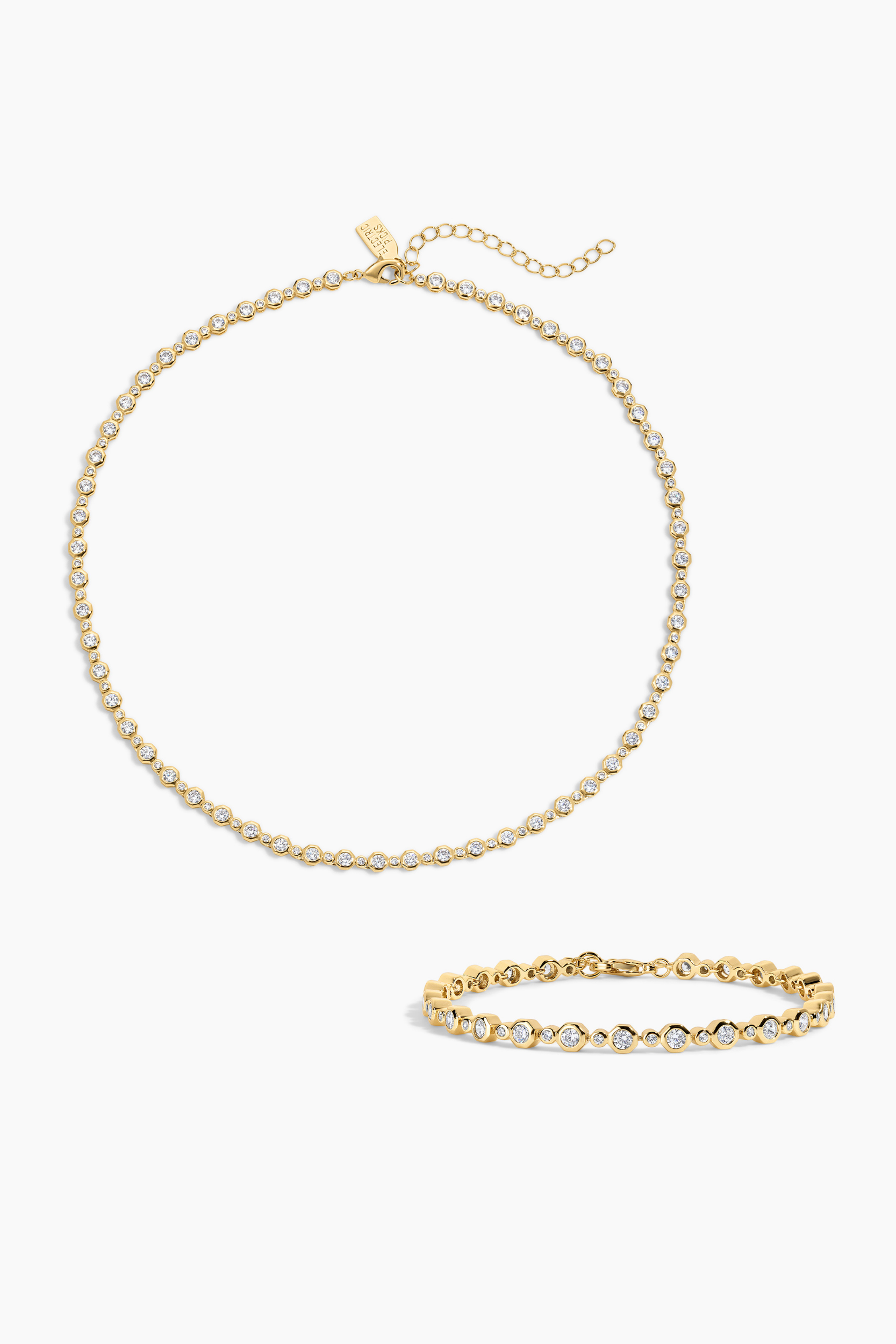 selected Gold