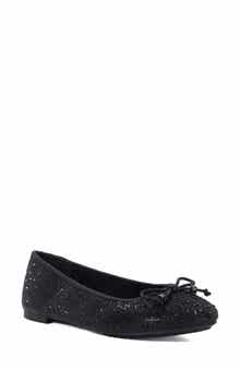 Hallis Ballet Flat