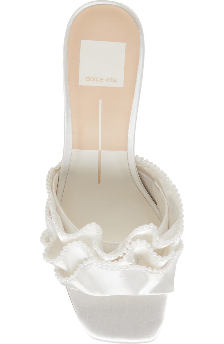 Dolce Vita Bardot Slide Sandal, Alternate, color,