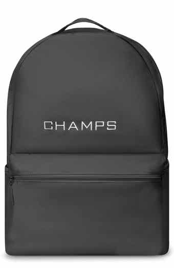 CHAMPS Essentials Nylon Backpack
