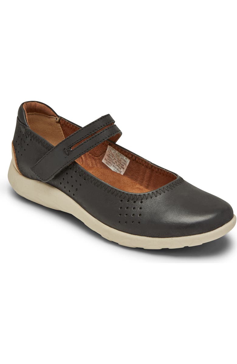 Rockport Cobb Hill Amalie Sport Mary Jane Flat, Main, color,