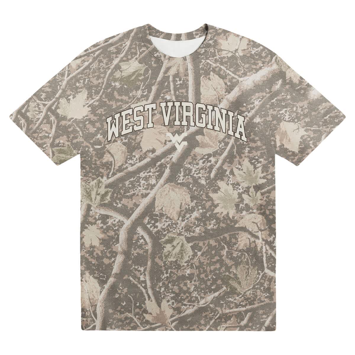 selected Camo
