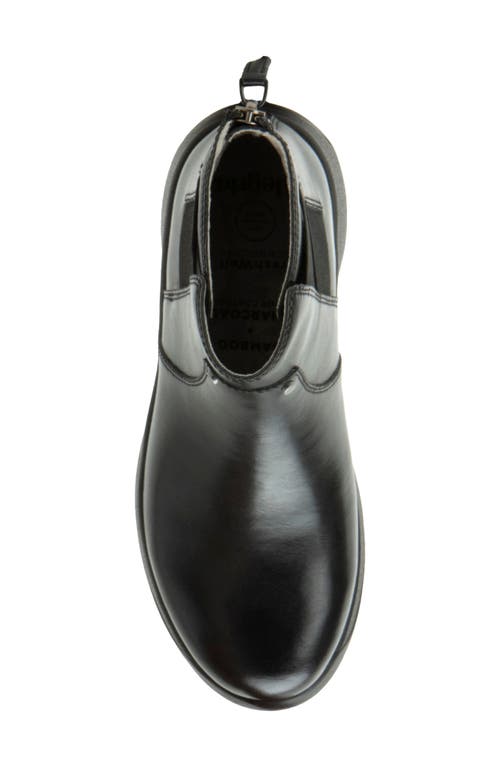 Alegria By Pg Lite Jordyn Bootie In Black