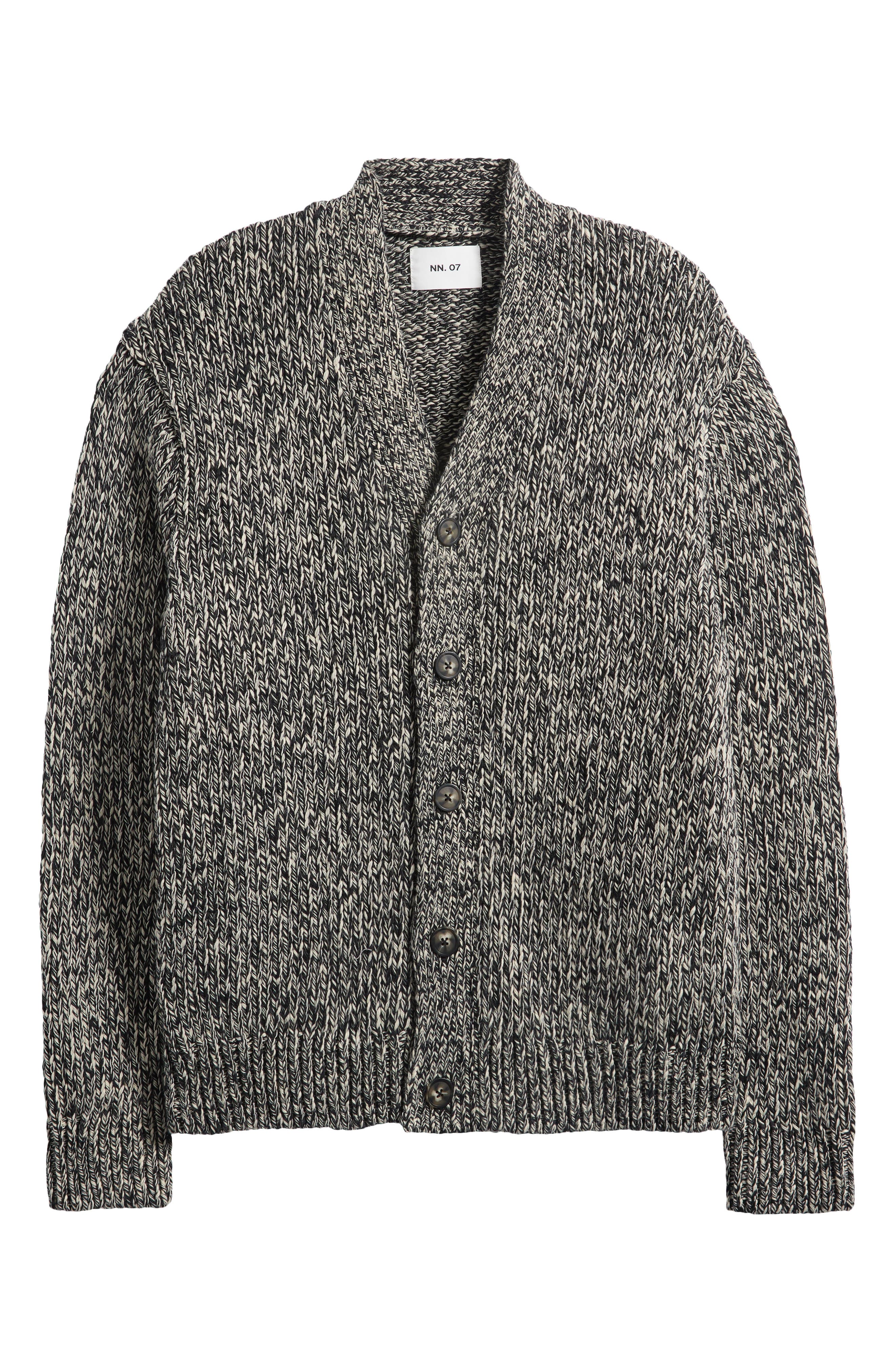 mikarin NN07 Mika 6620 Cardigan (Men) | Nordstrom
