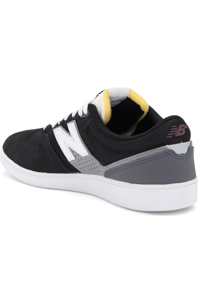 New Balance 508 Skate Sneaker, Alternate, color,