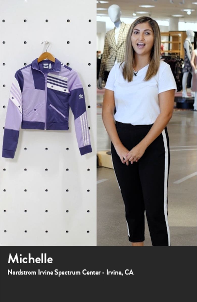 x Daniëlle Cathari Track Jacket, sales video thumbnail