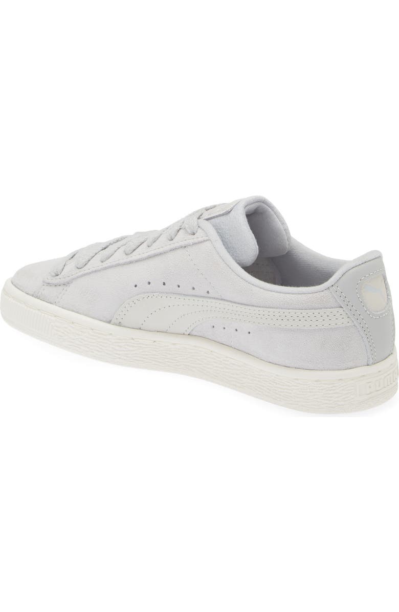 PUMA Suede Classic Selflove Low Top Sneaker, Alternate, color,