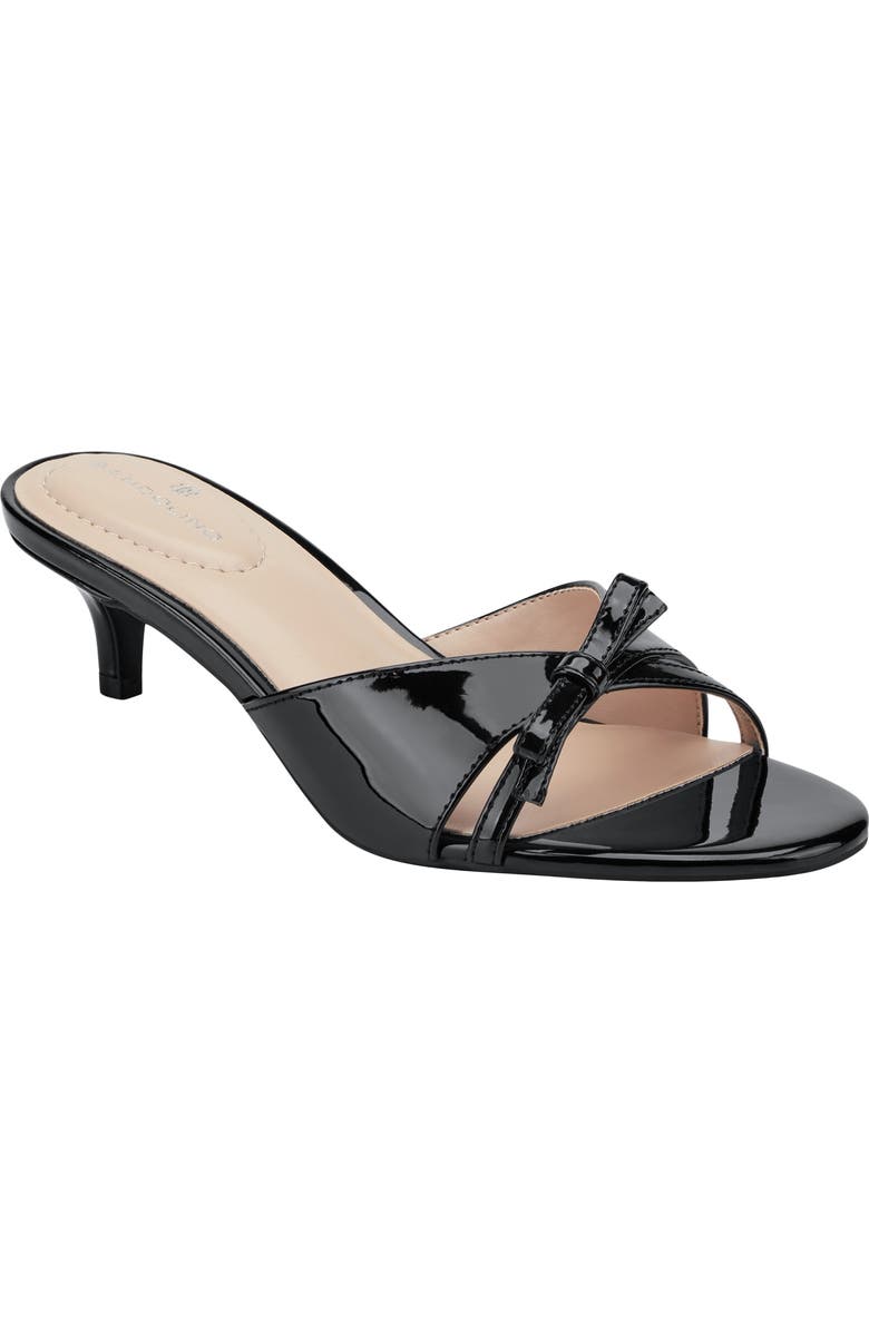 Bandolino Rissie Slide Sandal, Main, color,
