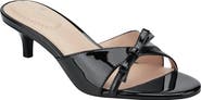 Bandolino Rissie Slide Sandal