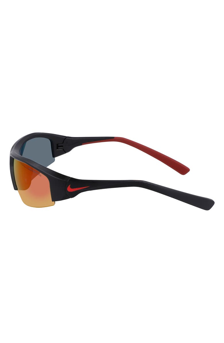 Nike Skylon Ace 22 70mm Rectangular Sunglasses, Alternate, color,