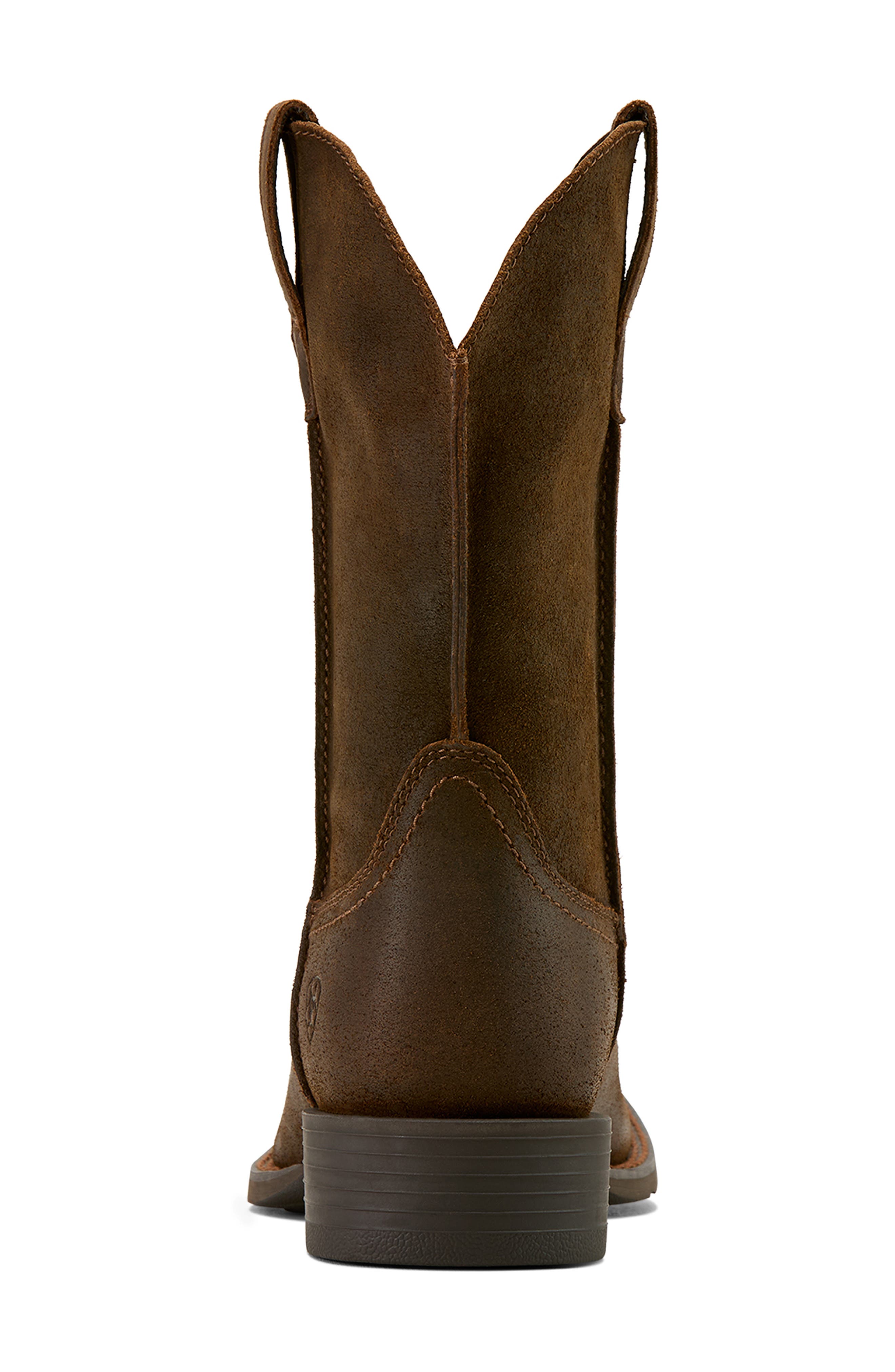 Ariat Sport Rambler Western Boot, Alternate, color, Aged Smokehouse