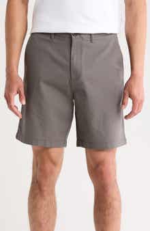 Original Penguin 9 Stretch Bedford Shorts
